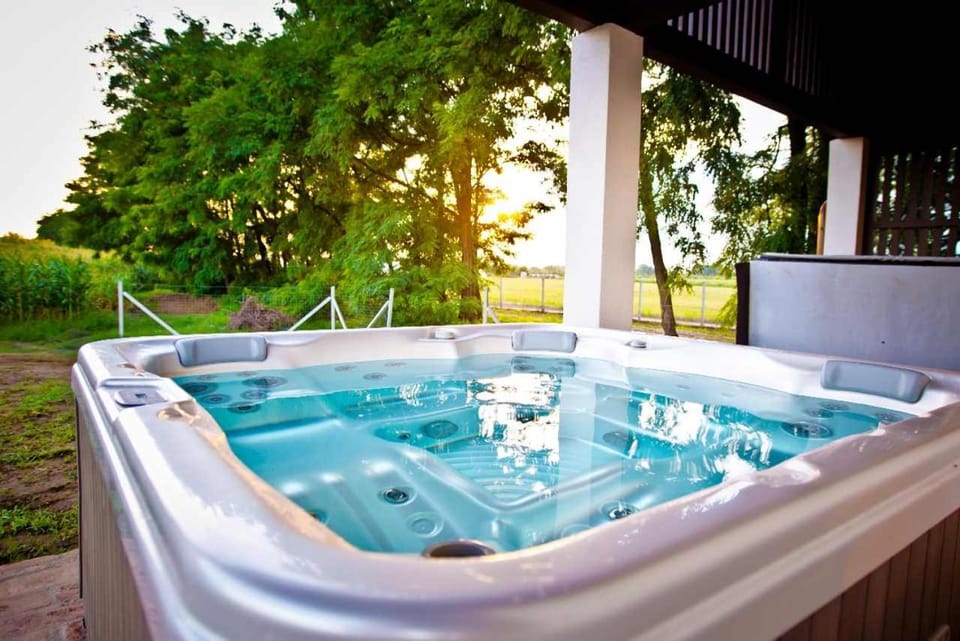 Leveleki Vendégház - Egeres Tanya Bed and Breakfast in Slovakia