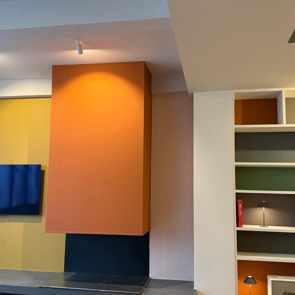 Loft Vinaigriers République Apartment in Paris