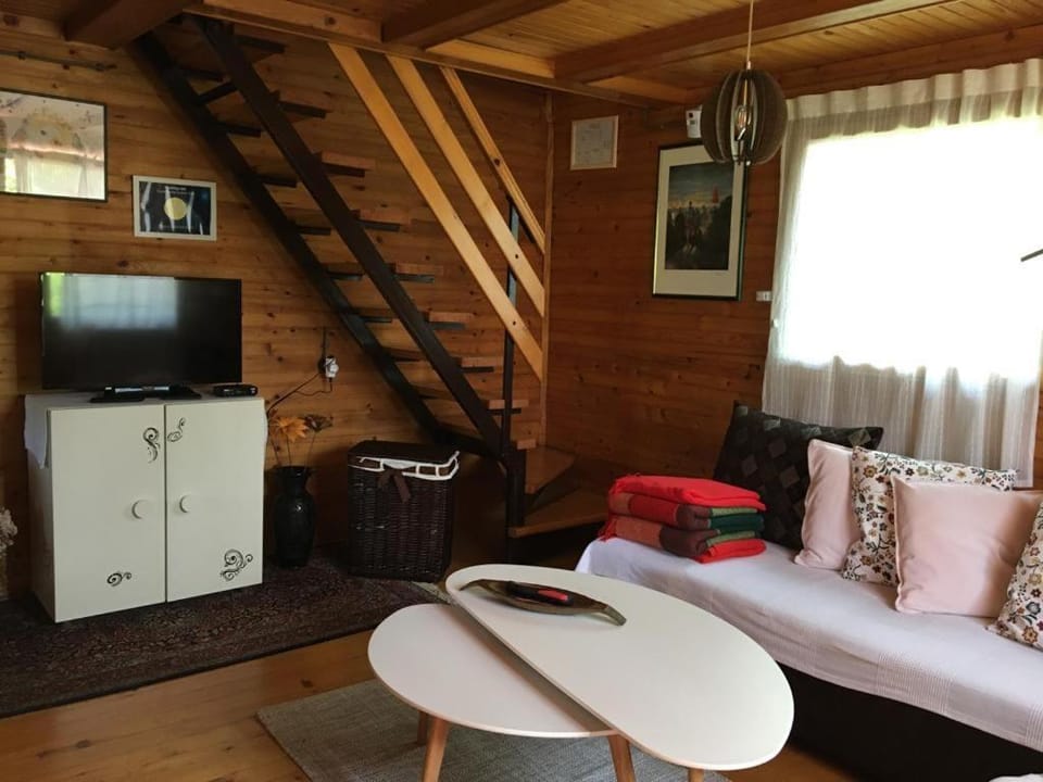 Chalet Slap Na Kupi Chalet in Slovenia