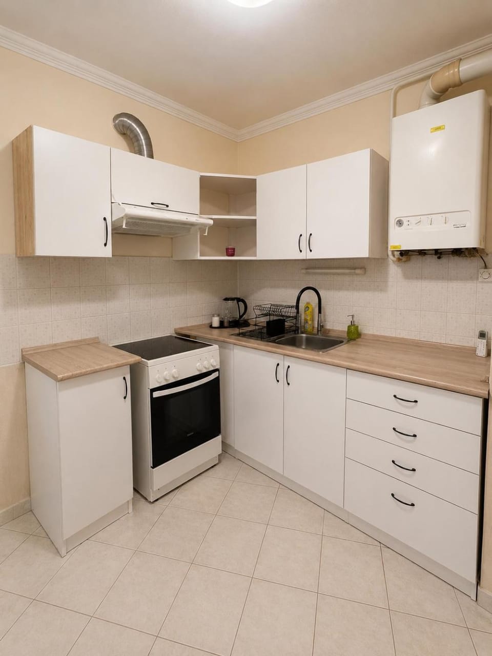 Lovas Apartman Apartment in Hungary