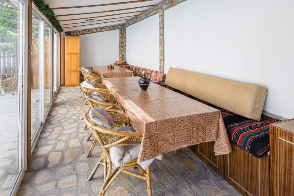 BBQ facilities, Living room, Banquet/Function facilities