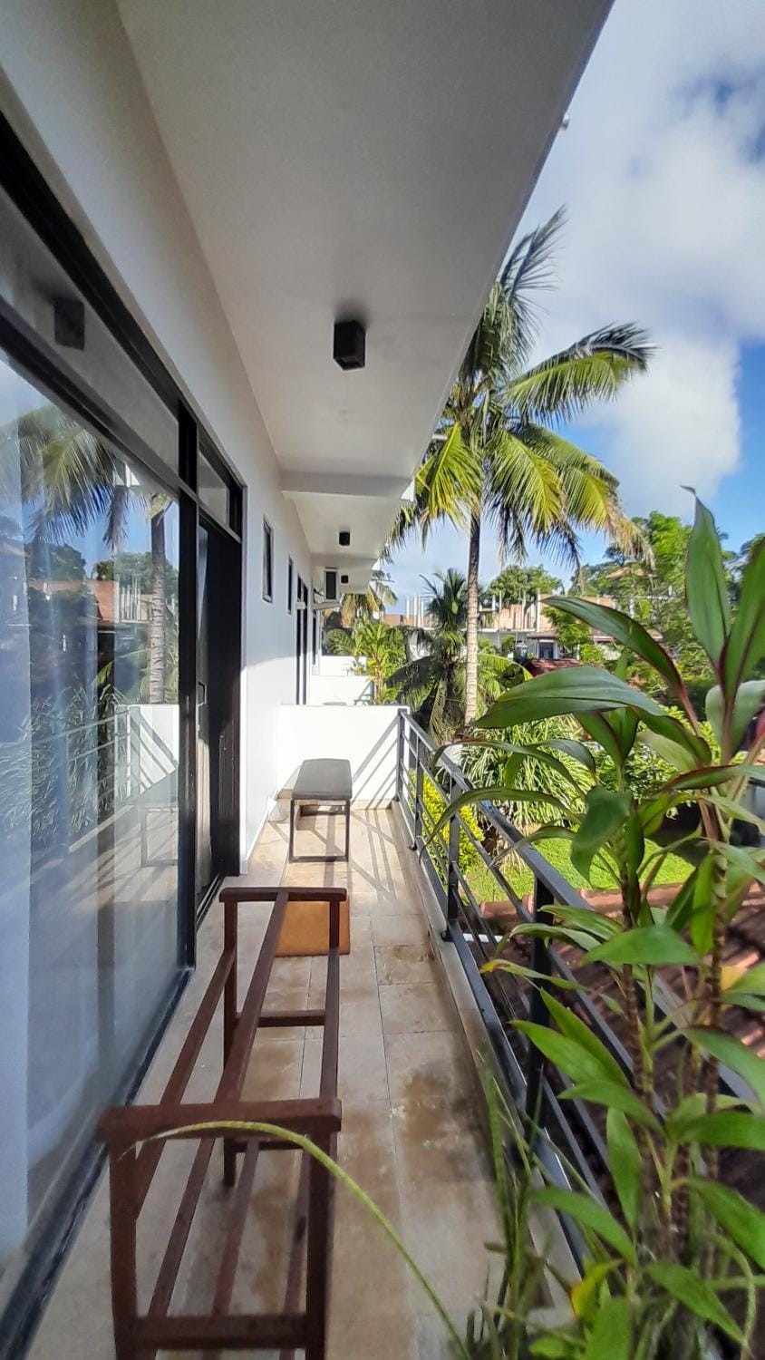 Garden, View (from property/room), Balcony/Terrace, Garden view