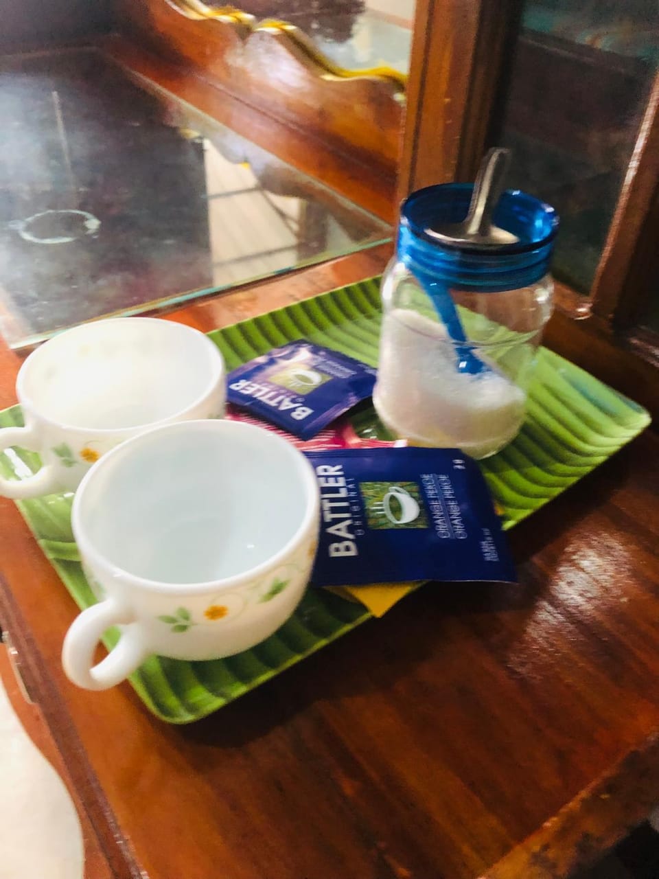 Ancient Tree Bed and Breakfast in Mirissa