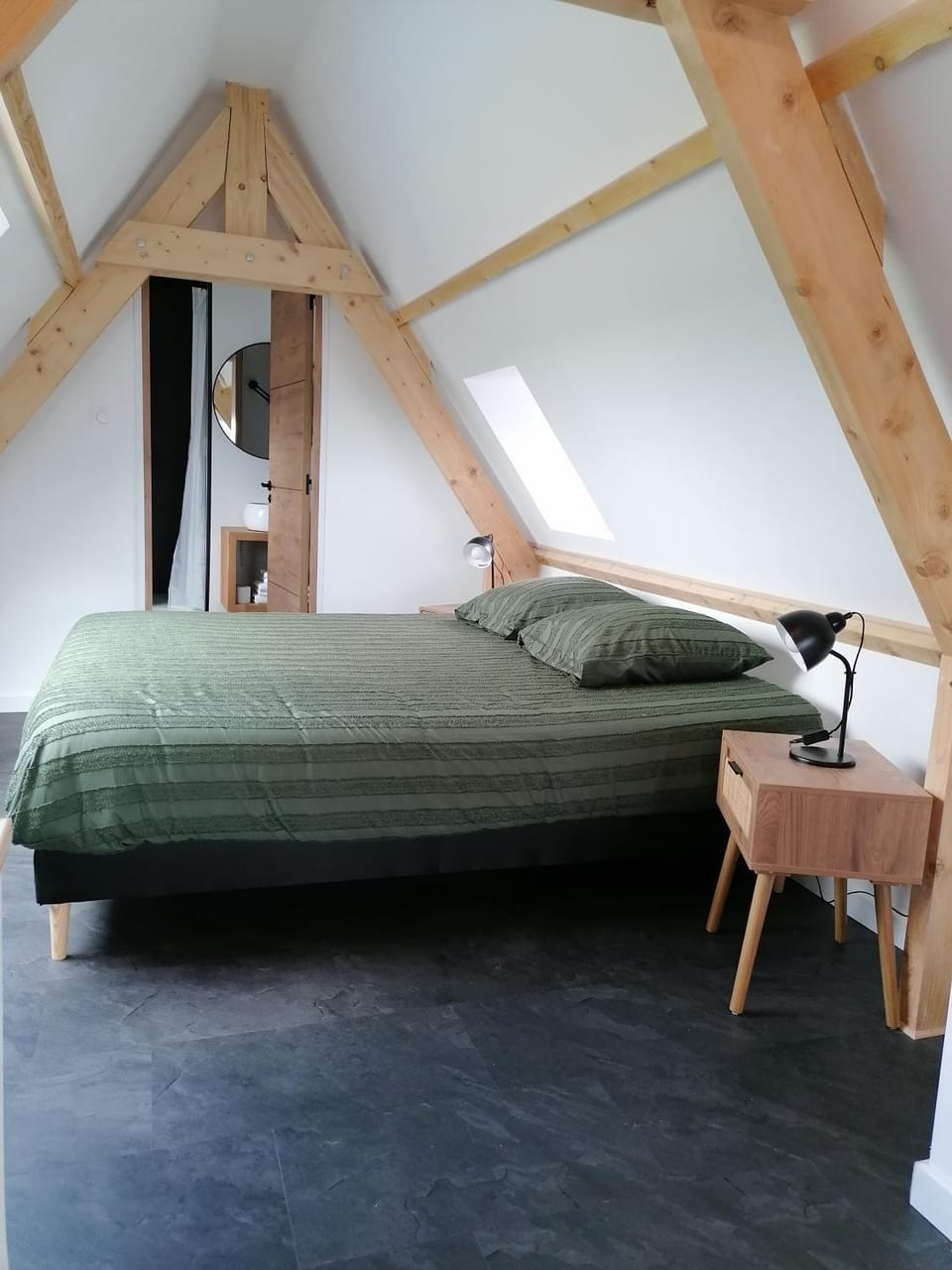 Auberge a la Ferme House in Hauts-de-France