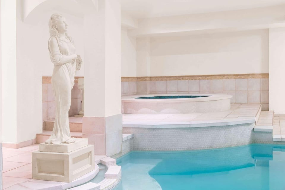 Hot Tub, On site, Swimming pool