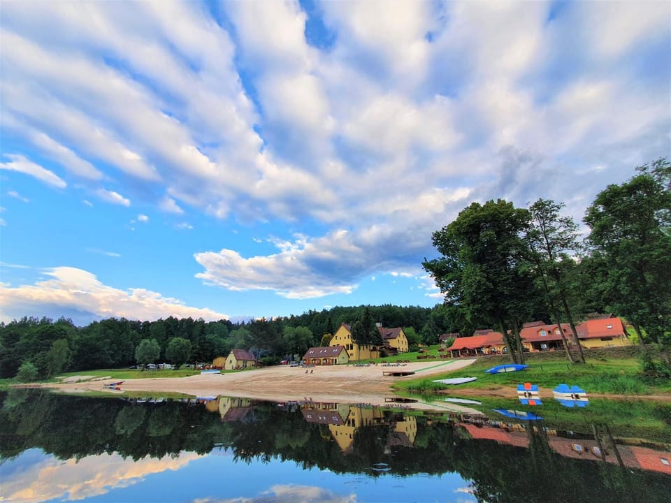 Natural landscape, Fishing, Fishing, View (from property/room), Beach, Lake view