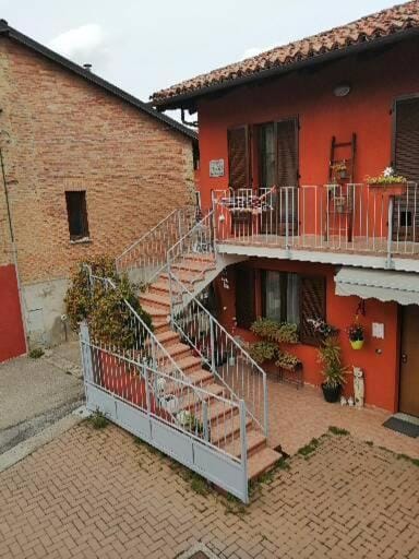 Casa Carolina Bed and Breakfast in Piedmont