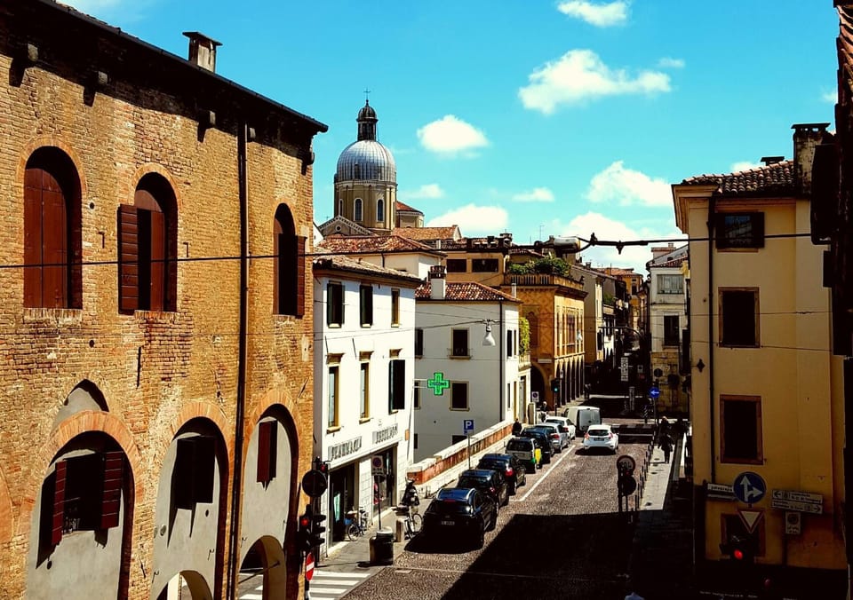 View (from property/room)