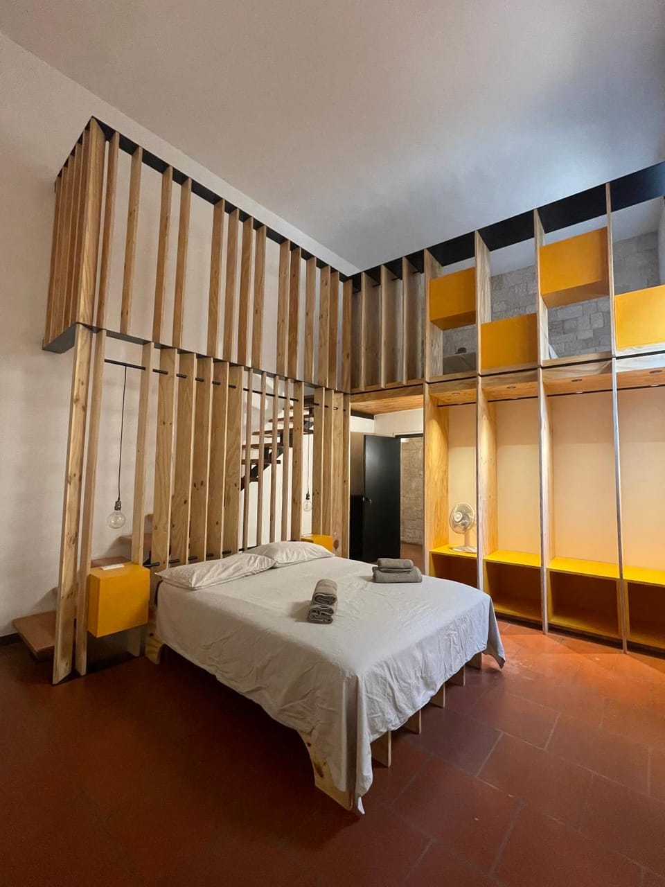 Palazzo Verrone Bed and Breakfast in Bari