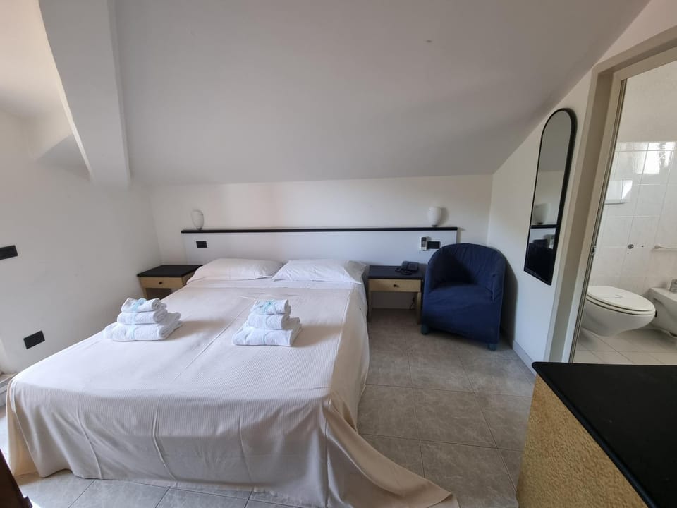 Hotel Garden Bocca di Magra Hotel in Province of Massa and Carrara