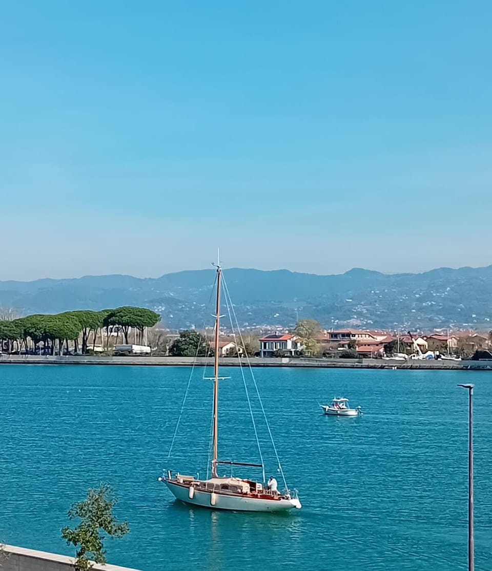 River view