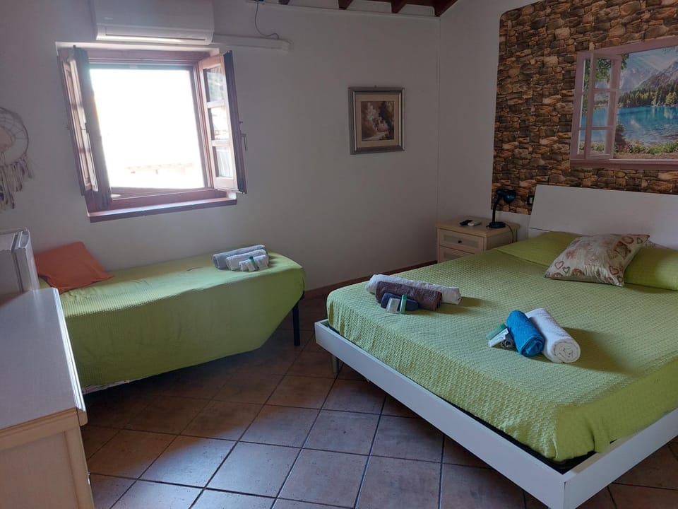 Il Nido dell'aquila Bed and Breakfast in Sardinia