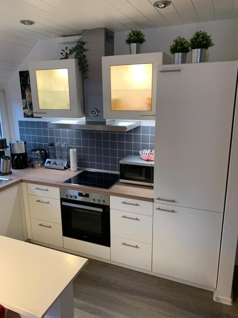 Ferienwohnung "schöner Wohnen" Apartment in Lower Saxony, Germany