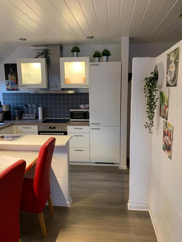 Ferienwohnung "schöner Wohnen" Apartment in Lower Saxony, Germany
