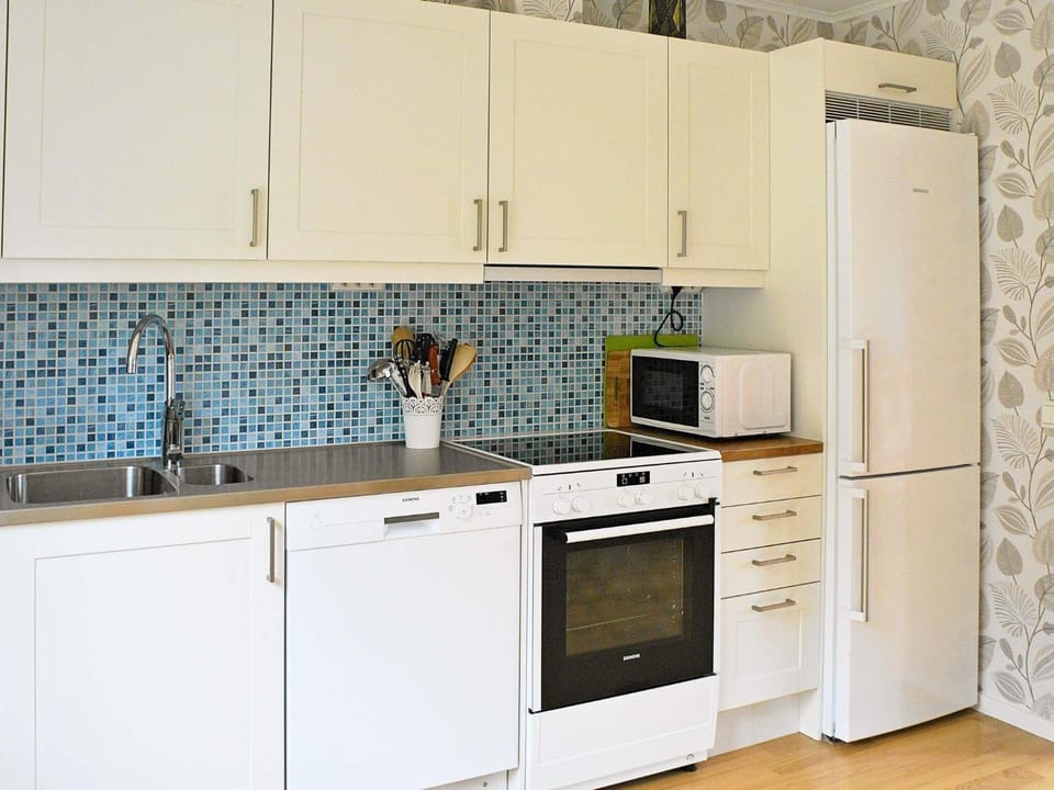 4 star holiday home in Ljungskile House in Västra Götaland County
