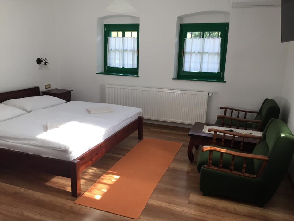 Pincesor Apartman Apartment in Hungary