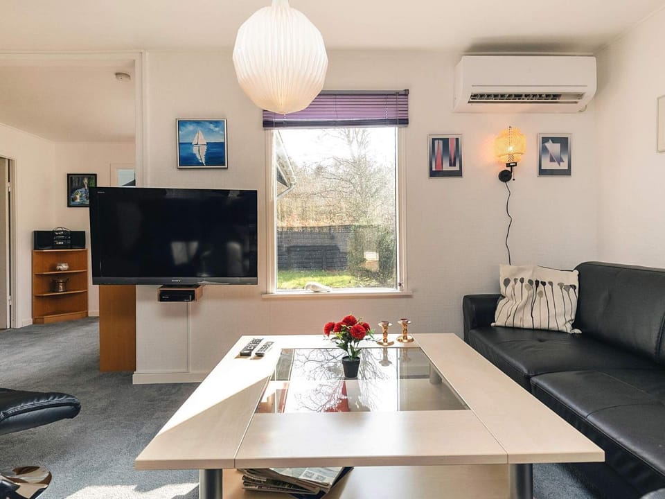 7 person holiday home in Spøttrup House in Central Denmark Region