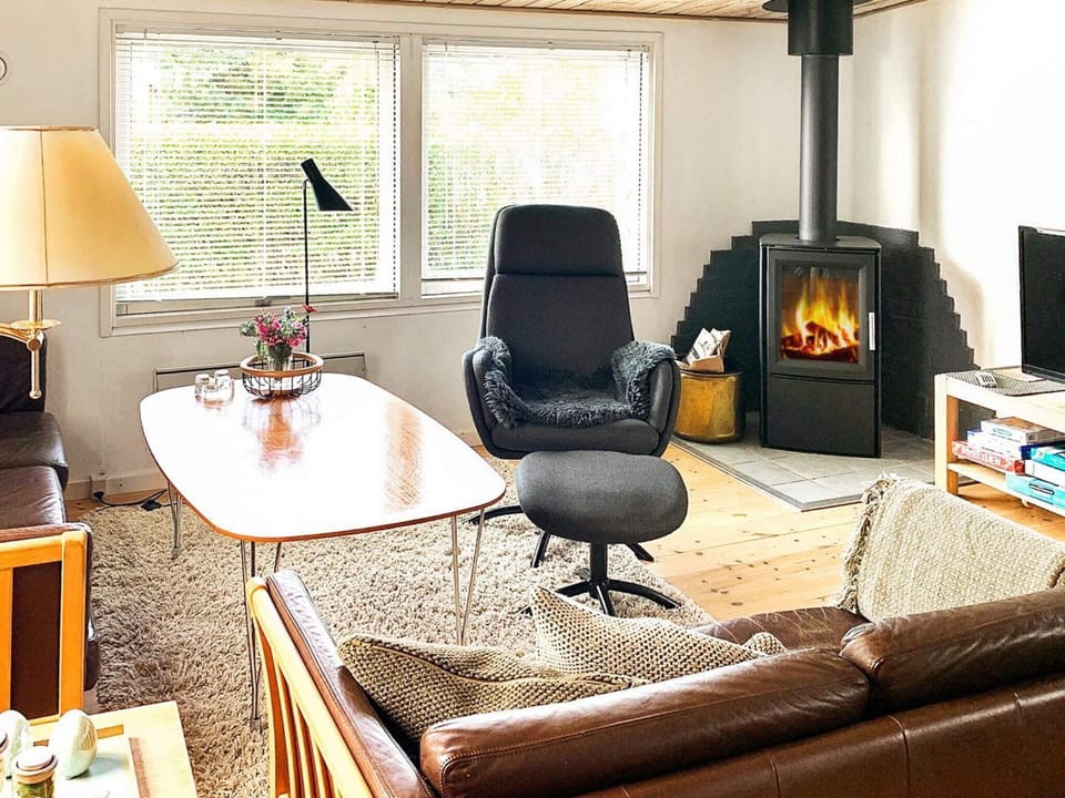 4 person holiday home in Broager House in Sønderborg