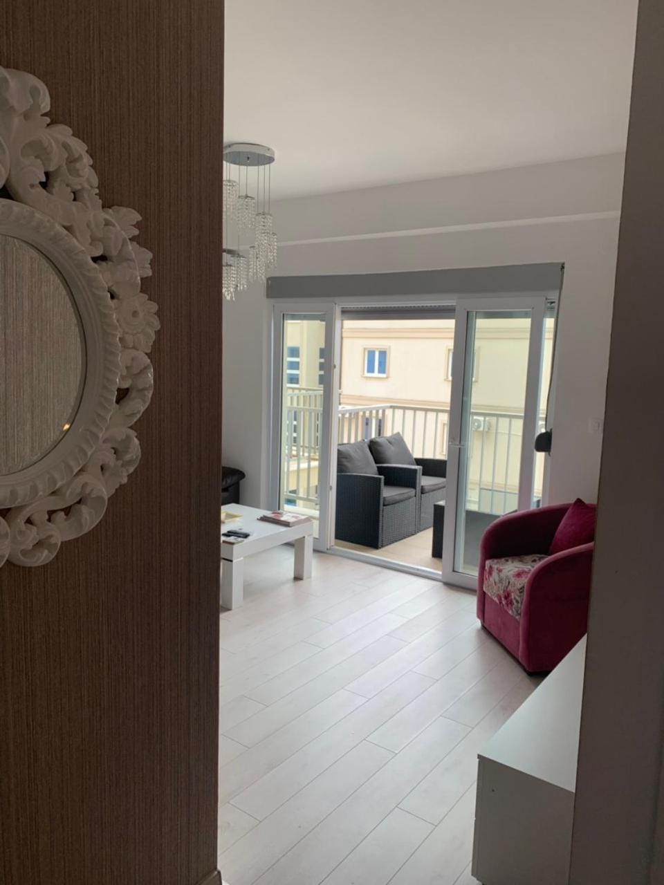 Urban Apartment Apartment in Budva Municipality