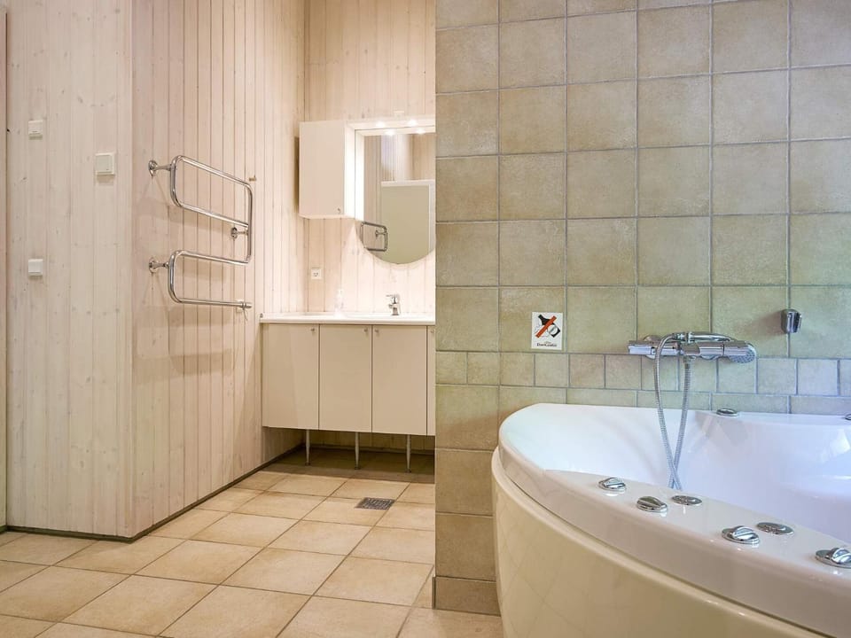 Spa and wellness centre/facilities