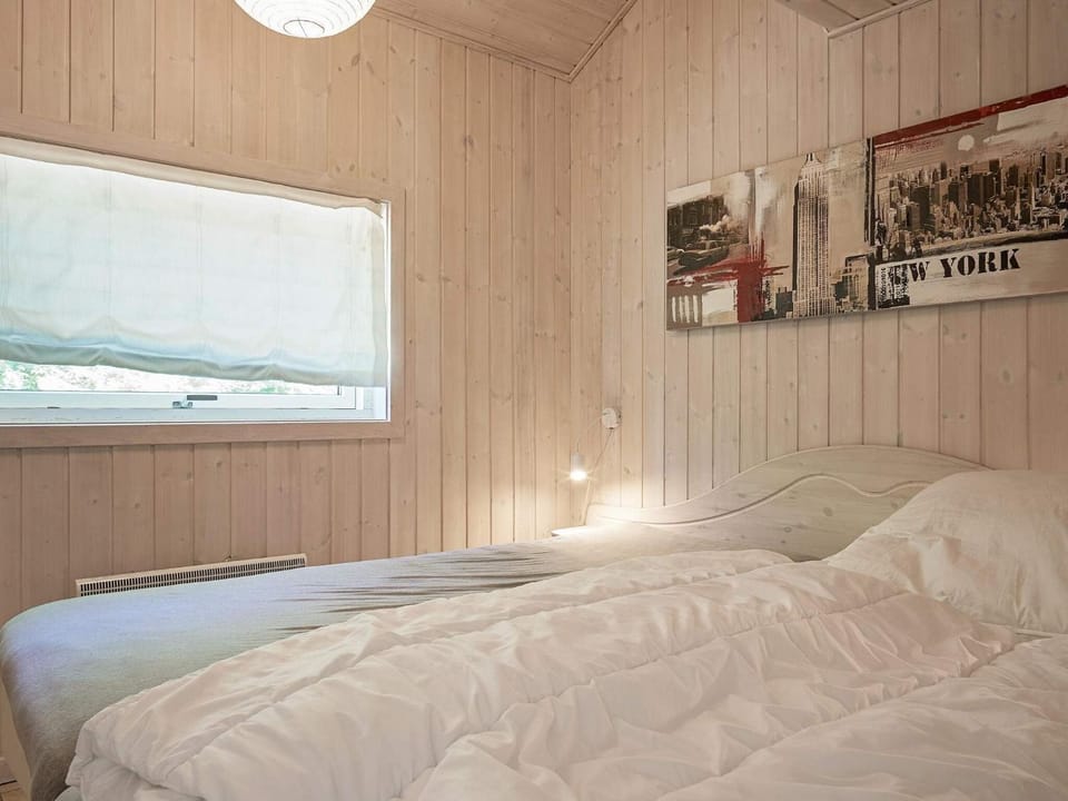 5 star holiday home in Aakirkeby House in Bornholm