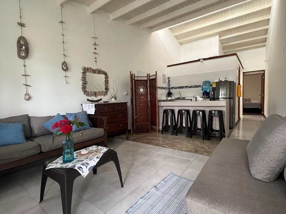 Apartamento North Wind Apartment in San Andres