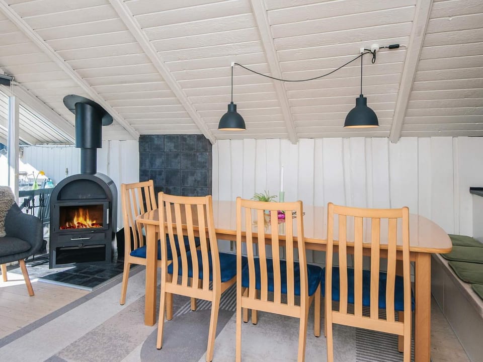 4 star holiday home in Hejls House in Region of Southern Denmark