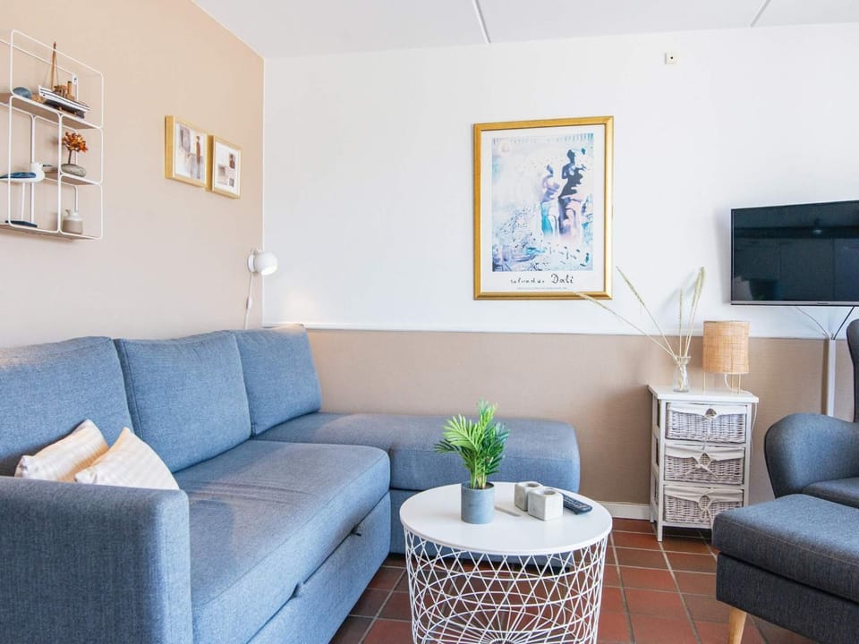 4 person holiday home in Fanø Apartment in Region of Southern Denmark