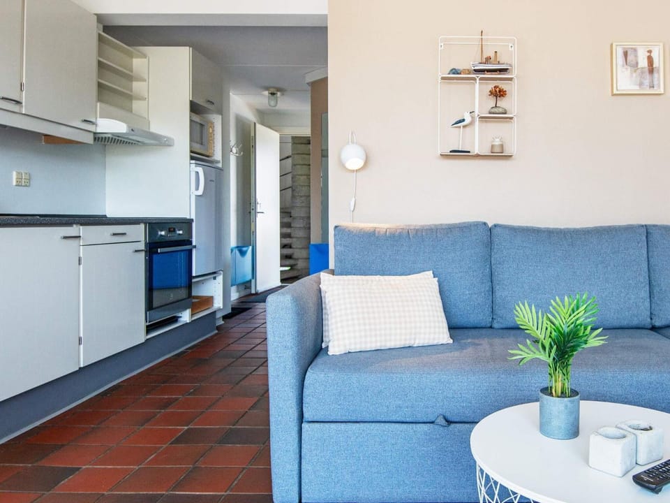 4 person holiday home in Fanø Apartment in Region of Southern Denmark