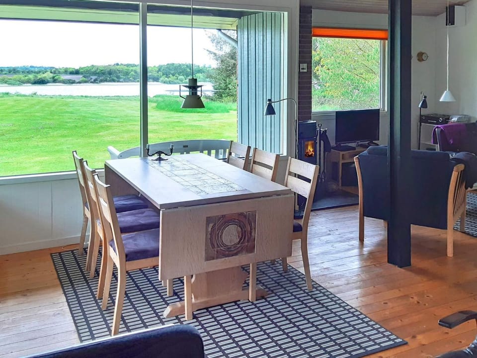 Lake view