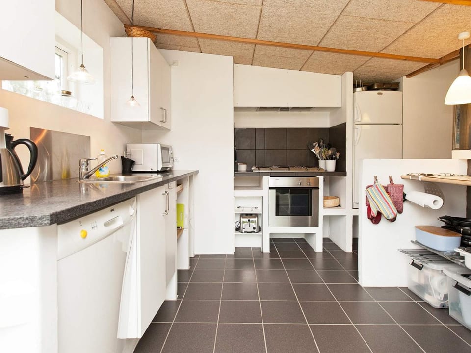 4 star holiday home in Dronningmølle House in Capital Region of Denmark