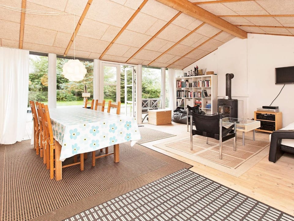 4 star holiday home in Dronningmølle House in Capital Region of Denmark