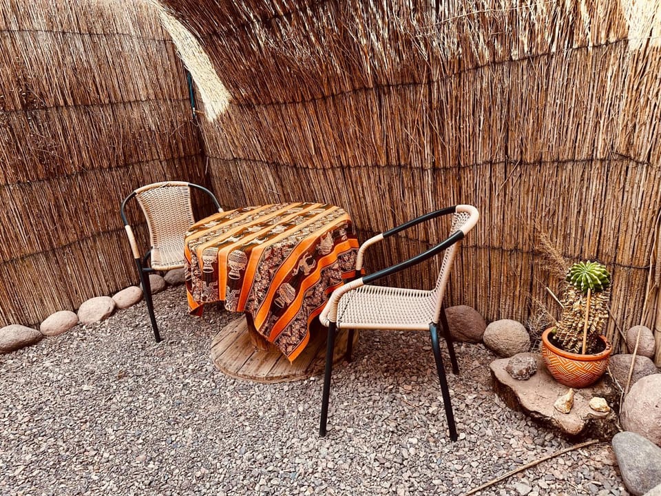Posada Atacameña Hostel in San Pedro de Atacama