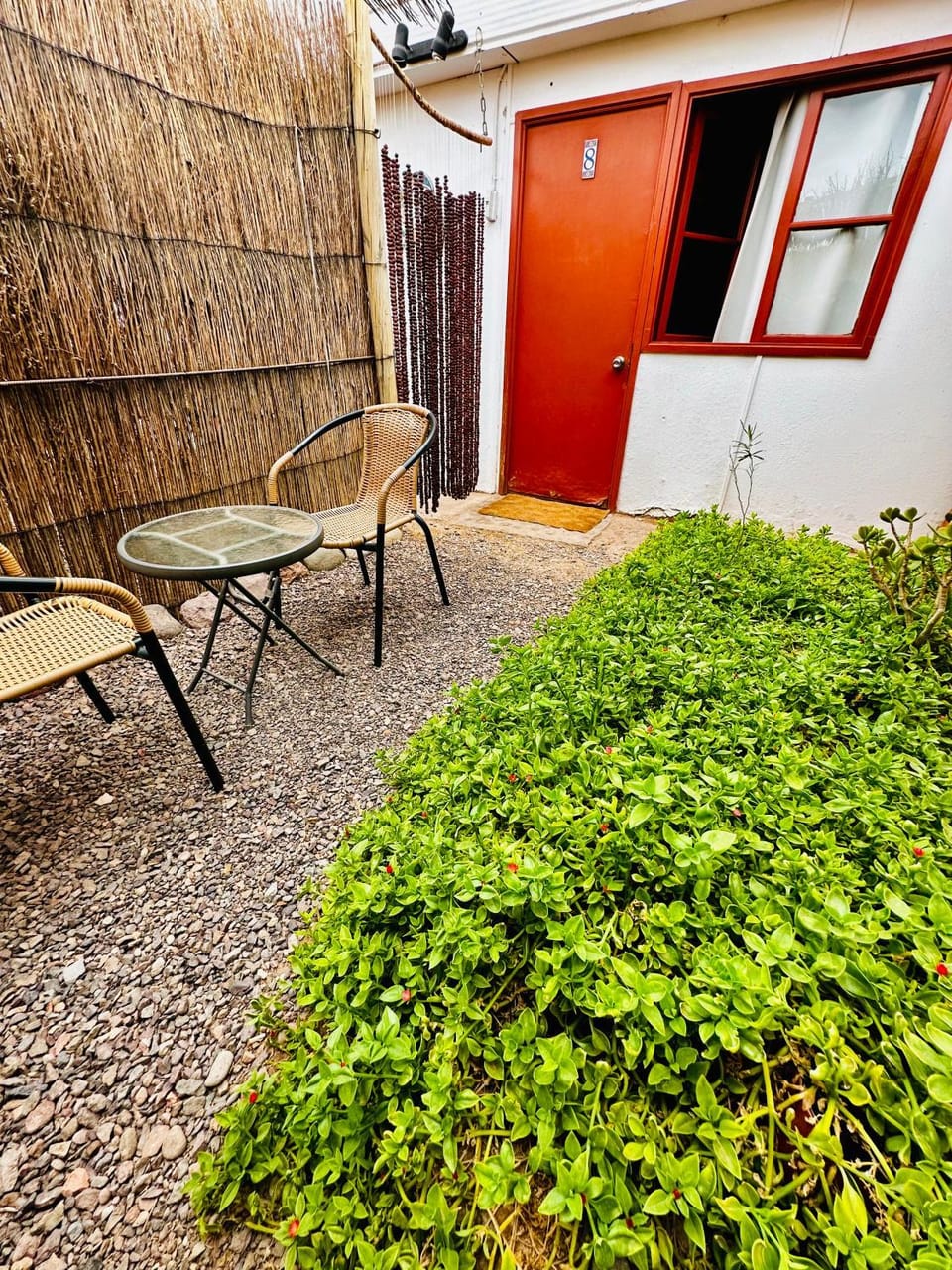 Posada Atacameña Hostel in San Pedro de Atacama