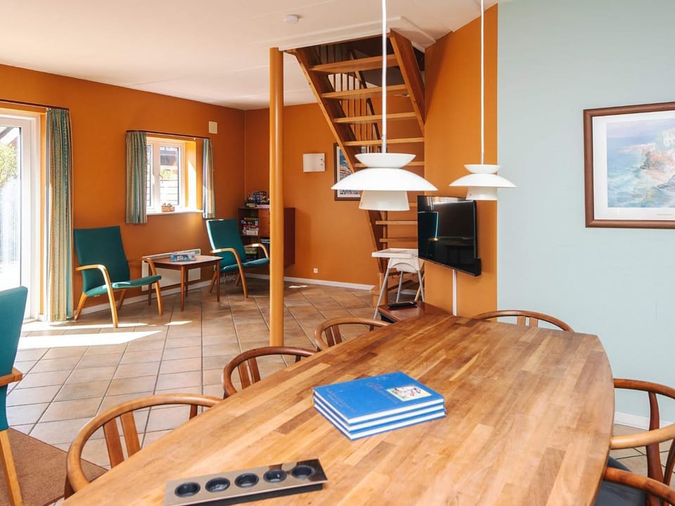 4 star holiday home in Blåvand House in Blåvand