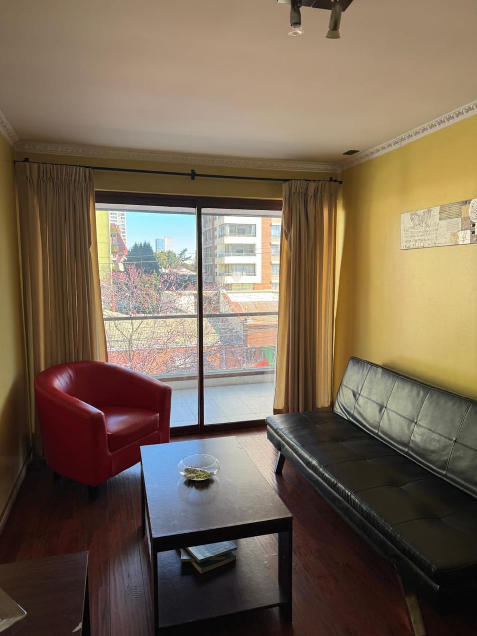 Apart Hotel Uman Apartment hotel in Bio Bio, Chile