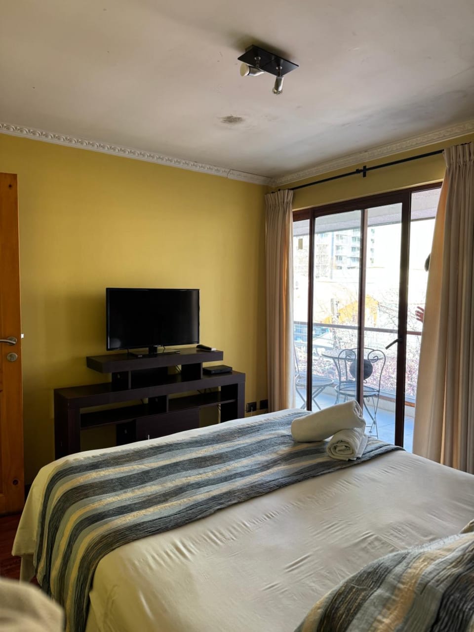Apart Hotel Uman Apartment hotel in Bio Bio, Chile