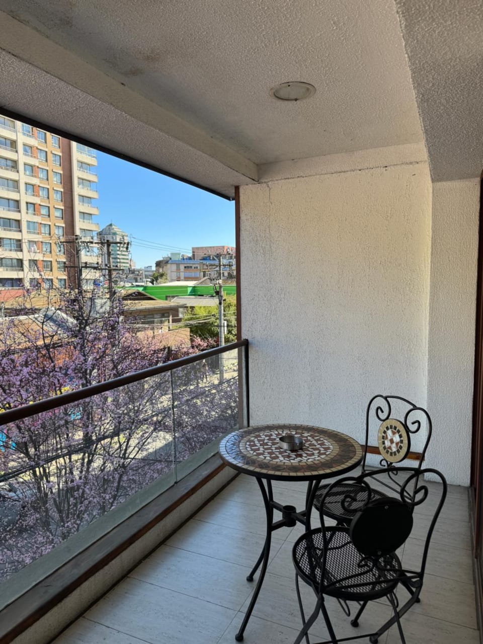 Apart Hotel Uman Apartment hotel in Bio Bio, Chile