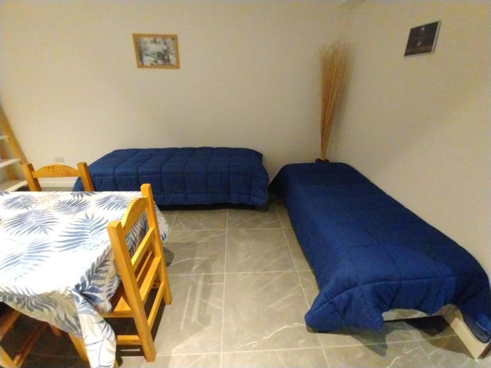 Rincon del Beagle Apartment in Ushuaia
