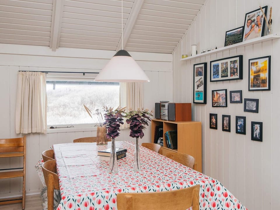 4 star holiday home in Vejers Strand House in Vejers