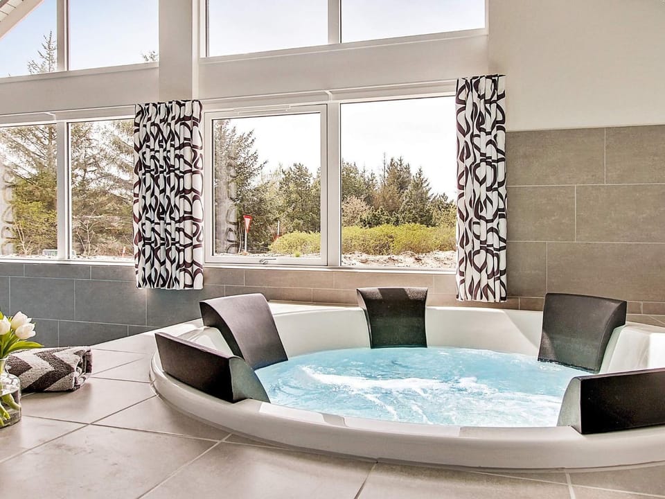 Spa and wellness centre/facilities