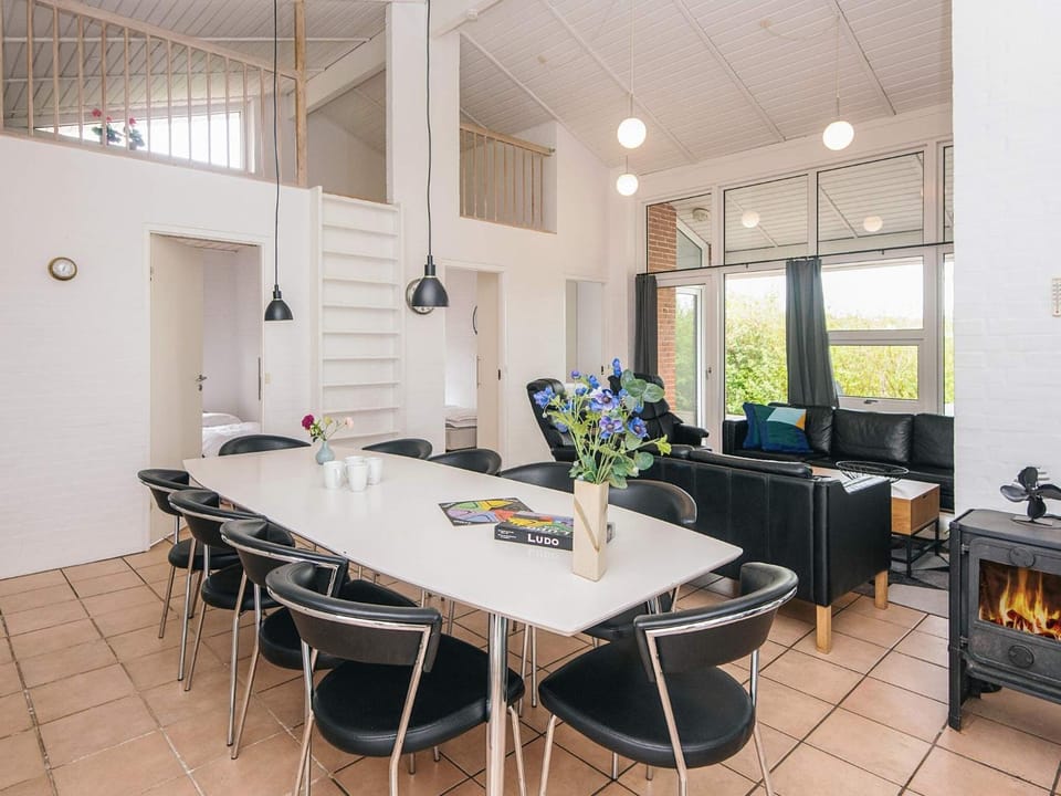 4 star holiday home in Haderslev House in Region of Southern Denmark