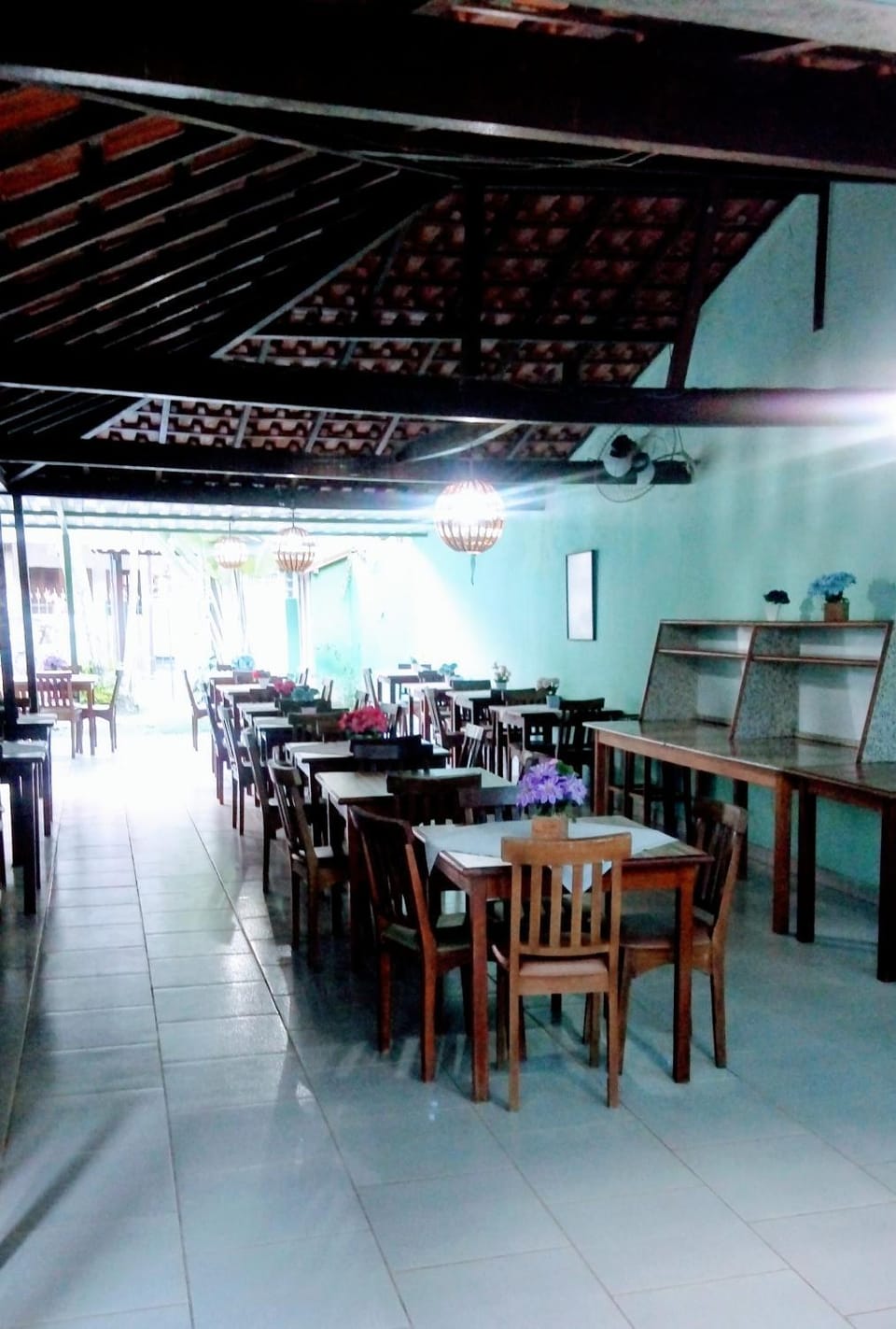Pousada Cavalo Marinho Anexo Vacation rental in Angra dos Reis