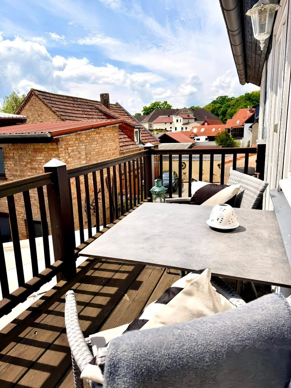 View (from property/room), Balcony/Terrace