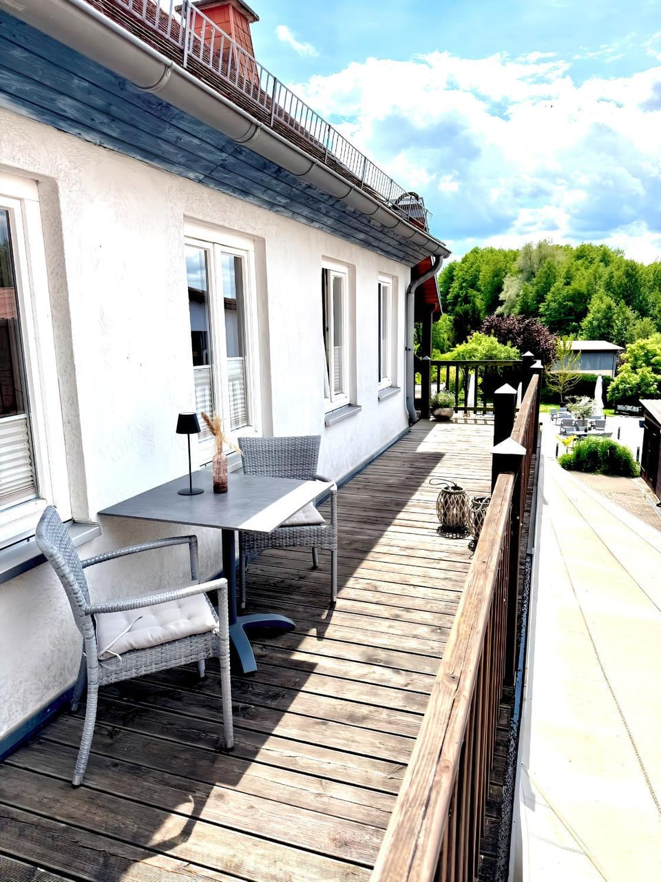 Patio, View (from property/room), Balcony/Terrace