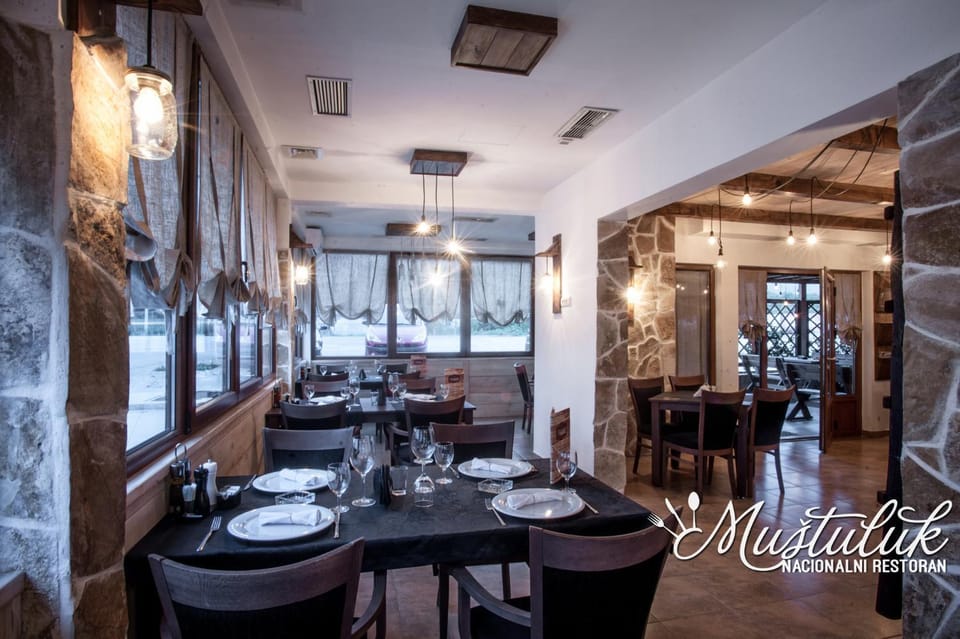 Apartman Motel in Podgorica Municipality, Montenegro