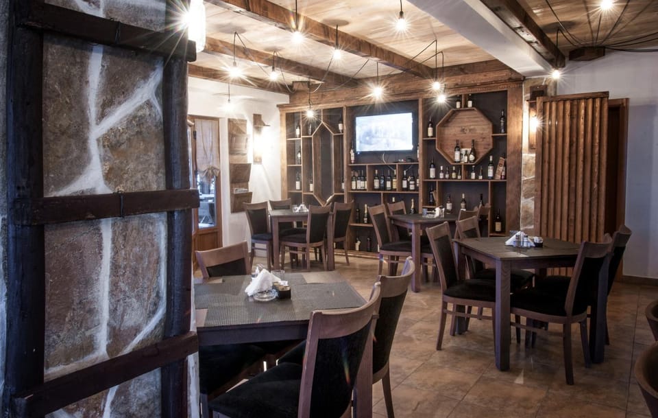 Apartman Motel in Podgorica Municipality, Montenegro