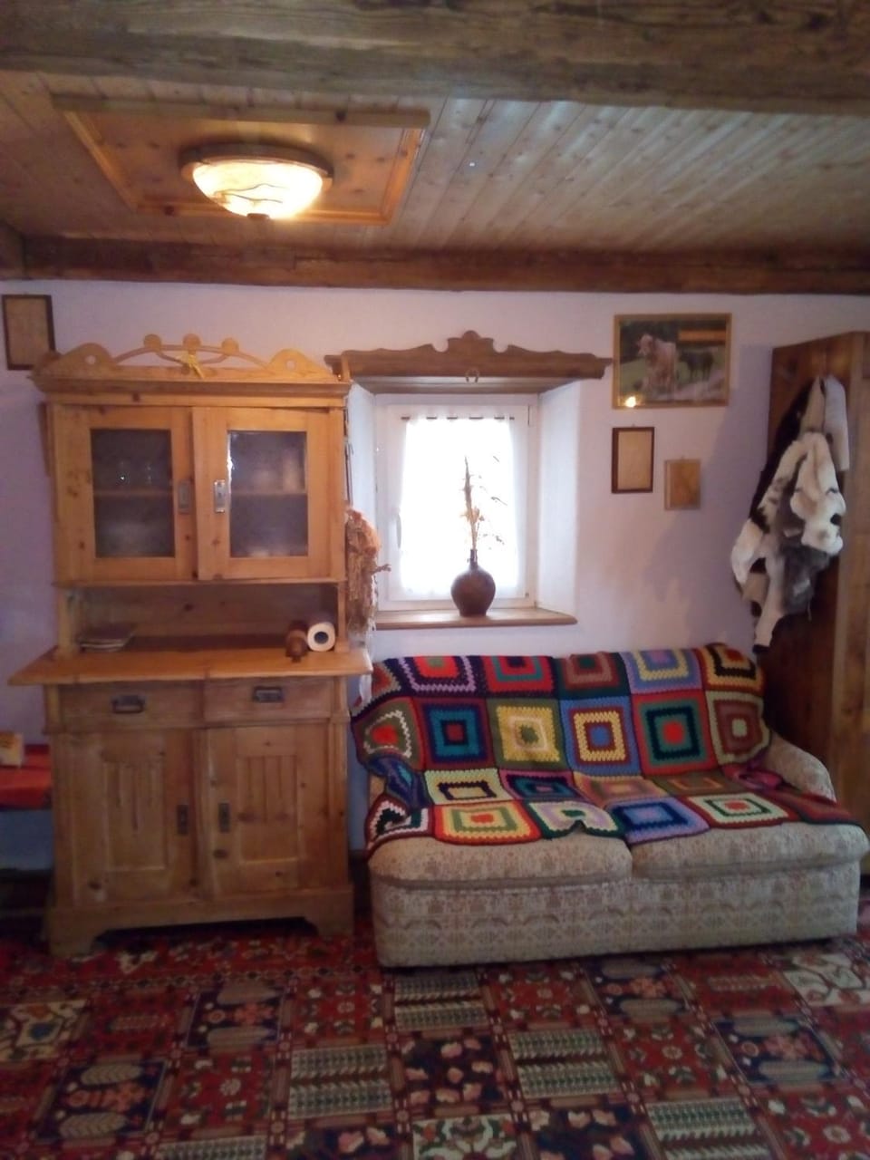 Lounge or bar, Photo of the whole room