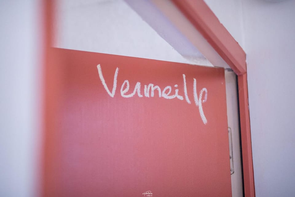 Résidence St Vincent Apartment in Collioure
