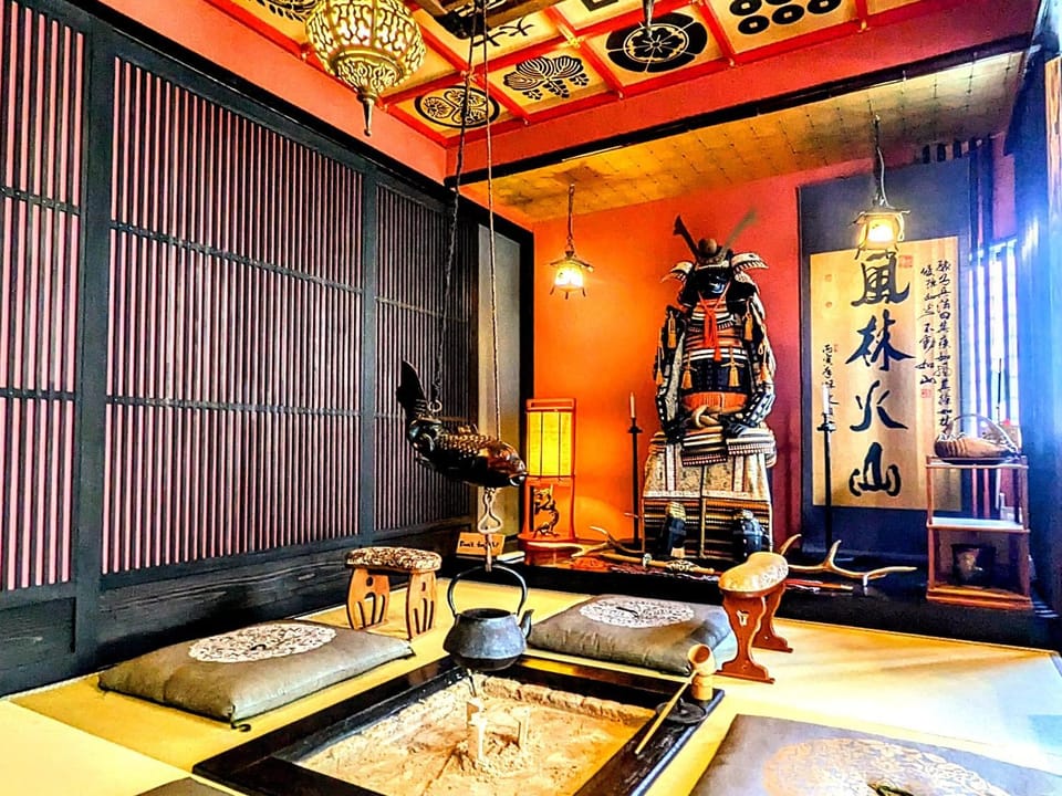 Yadoya Kyoto Shimogamo House in Kyoto